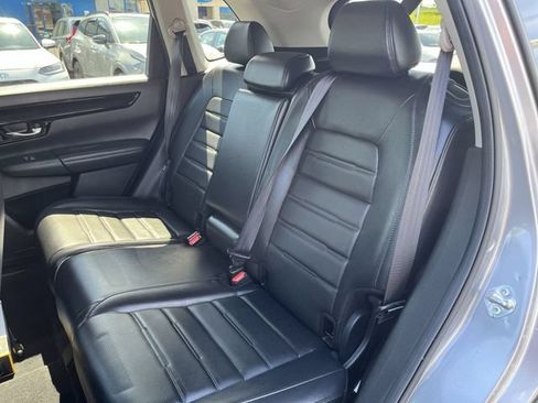 Used 2024 Honda CR-V EX-L image 32