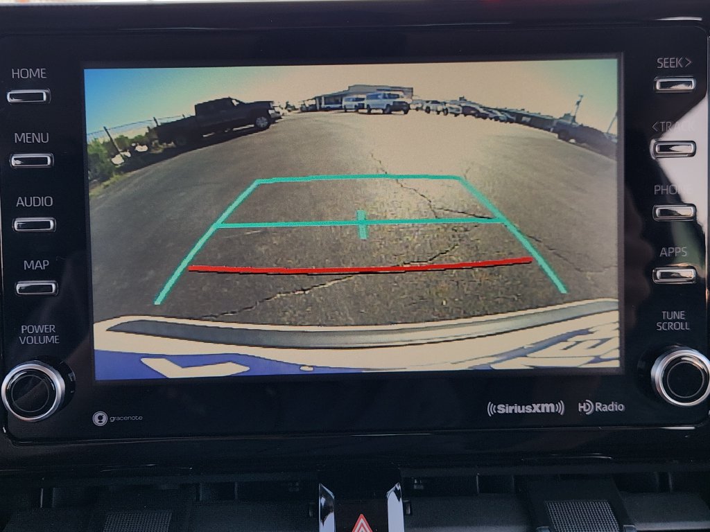 Used 2020 Toyota Corolla XLE w/ Carpet Mat Package (TMS) FWD image 16