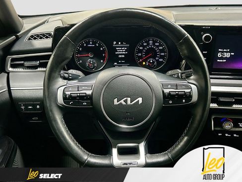 Used 2024 Kia K5 GT-Line w/ GT-Line Premium Package image 11