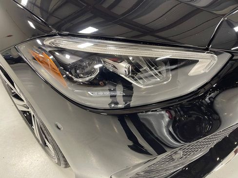 Used 2025 Mercedes-Benz C 300 4MATIC Sedan image 10