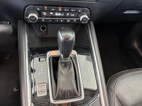 Used 2023 MAZDA CX-5 AWD 2.5 S w/ Premium Plus Pkg image 33