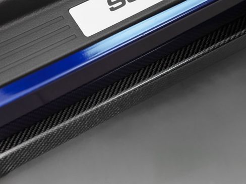 Used 2012 Ford Mustang Shelby GT500 w/ Electronics Pkg image 25