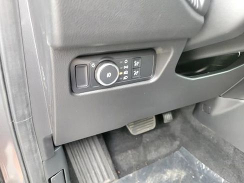 New 2025 Ford Ranger XLT image 25