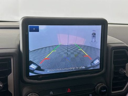 Certified 2022 Ford Bronco Sport Outer Banks w/ Tech Package AWD/4WD image 18