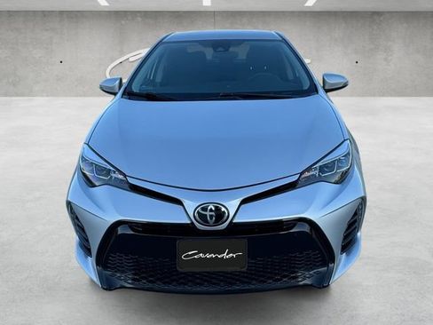 Used 2017 Toyota Corolla L image 18