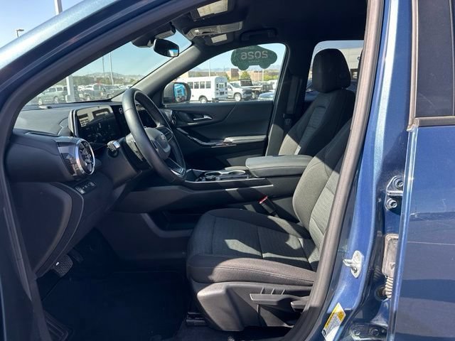 Certified 2026 Chevrolet Equinox LT AWD/4WD image 16