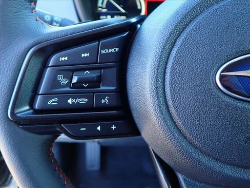 New 2026 Subaru Crosstrek 2.5i Limited image 14