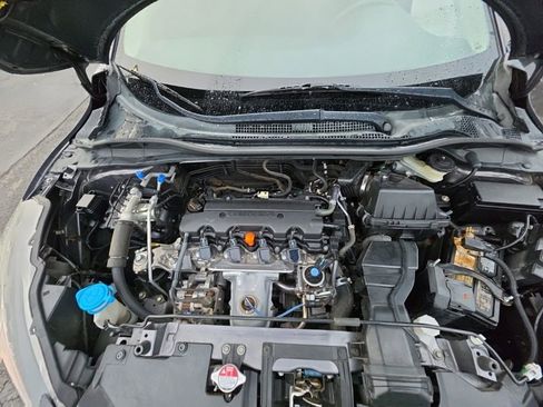 Used 2016 Honda HR-V EX image 10