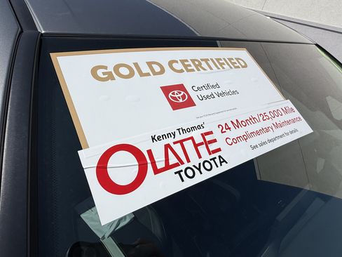 Certified 2026 Toyota Camry SE w/ Convenience Package FWD image 29