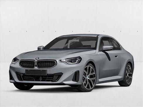 Used 2024 BMW 230i Coupe w/ Premium Package RWD image 1