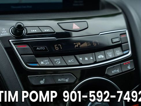 Used 2020 Acura RDX AWD w/ Technology Package image 23