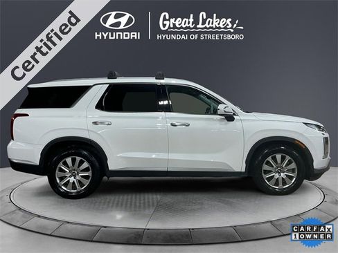 Used 2023 Hyundai Palisade SEL image 6
