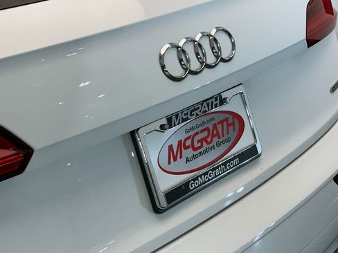 Used 2019 Audi Q5 2.0T Premium w/ Convenience Package AWD/4WD image 7