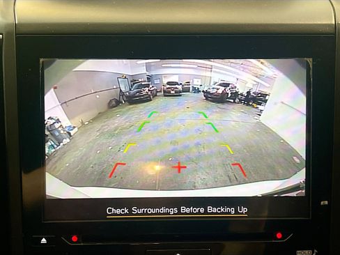 Used 2019 Subaru Impreza 2.0i Sport AWD/4WD image 9