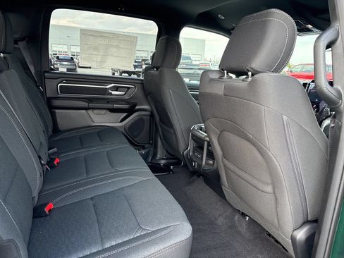 New 2026 RAM 1500 Big Horn AWD/4WD image 13