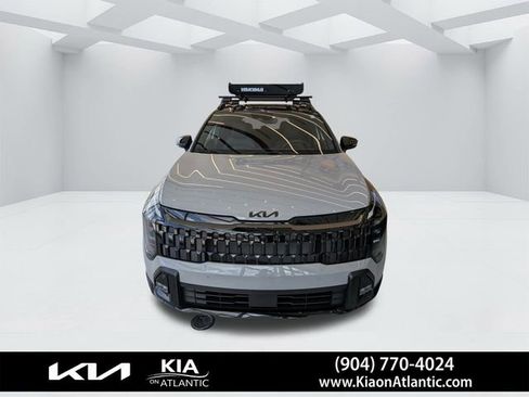 New 2026 Kia Sportage X-Line w/ X-Line Technology Package AWD/4WD image 8