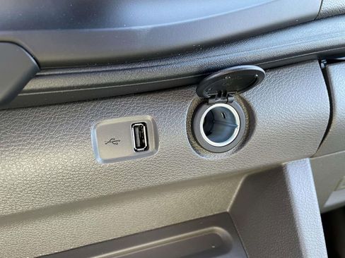 New 2025 Ford Transit 250 Low Roof image 13