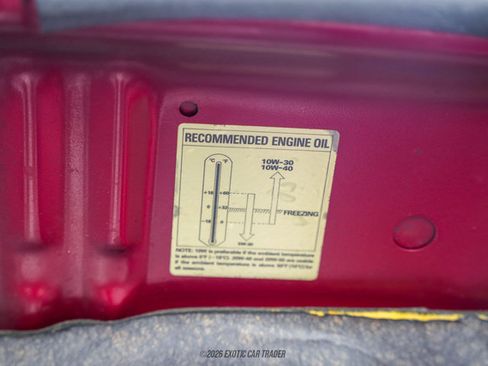 Used 1990 Nissan 300ZX GS RWD image 63