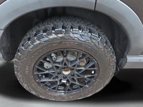 Used 2021 Ford Bronco Sport AWD/4WD image 35