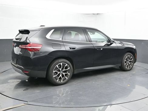 Used 2026 BMW X3 xDrive30i AWD/4WD image 2
