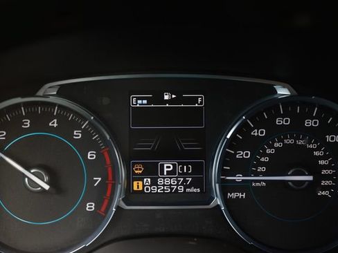 Used 2017 Subaru Forester 2.0XT Touring AWD/4WD image 52