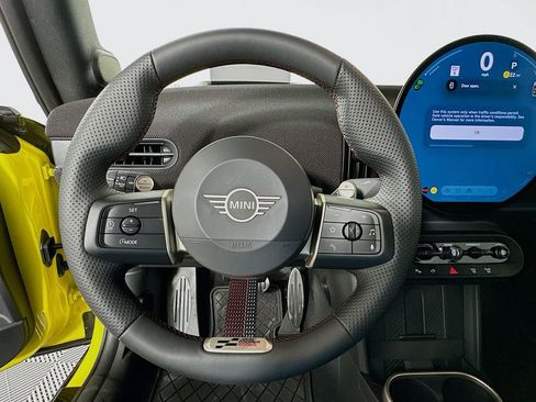 New 2026 MINI Cooper John Cooper Works image 10