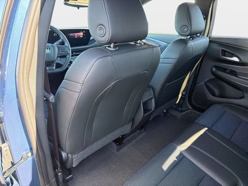 New 2026 Buick Envista Sport Touring FWD image 13