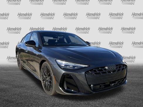 New 2026 Audi A6 Prestige image 2