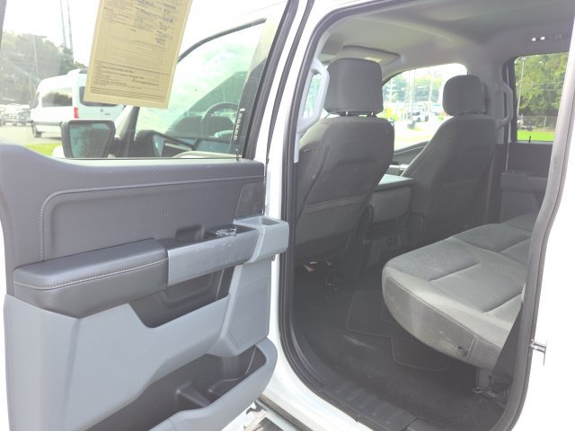Used 2024 Ford F150 XLT w/ Tow/Haul Package AWD/4WD image 16