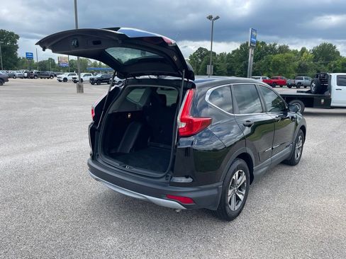 Used 2018 Honda CR-V LX image 36