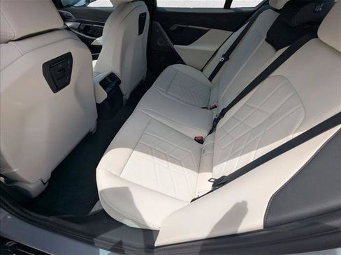 New 2027 BMW 530i w/ M Sport Package RWD image 15