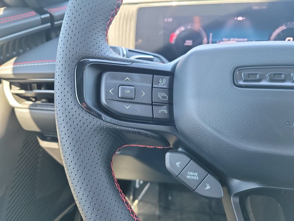New 2026 Dodge Charger Scat Pack AWD/4WD image 13