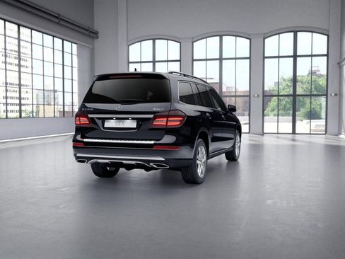 Used 2019 Mercedes-Benz GLS 450 4MATIC image 23