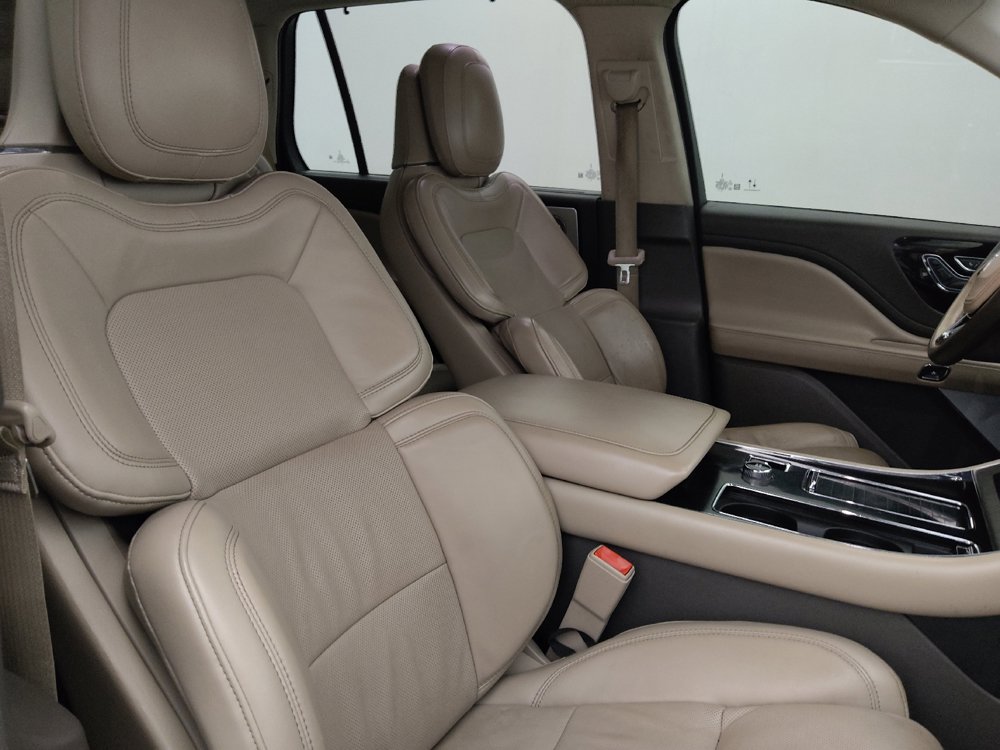 Used 2020 Lincoln Aviator Reserve w/ Equipment Group 202A AWD/4WD image 21