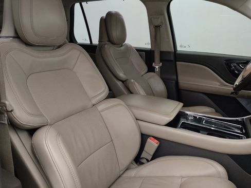 Used 2020 Lincoln Aviator Reserve w/ Equipment Group 202A AWD/4WD image 21