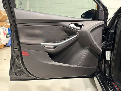 Used 2013 Ford Focus ST image 23