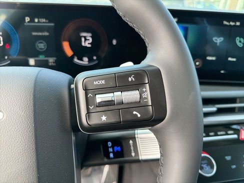 New 2026 Hyundai Santa Fe SE AWD/4WD image 20