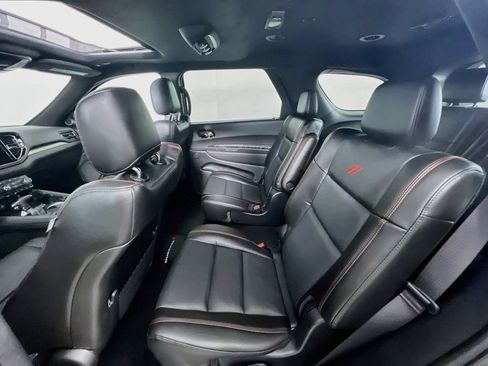 Used 2023 Dodge Durango R/T AWD/4WD image 25