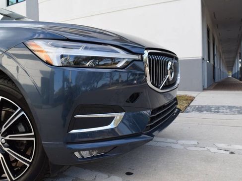 Used 2018 Volvo XC60 T5 Inscription w/ Luxury Seat Package image 15