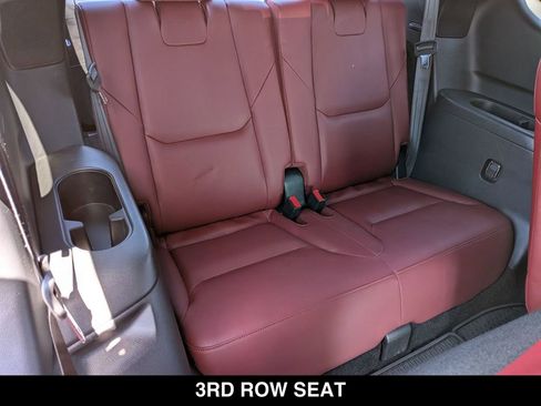 Used 2023 MAZDA CX-9 Carbon Edition image 27