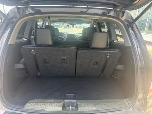 Used 2022 Honda Pilot Special Edition image 12