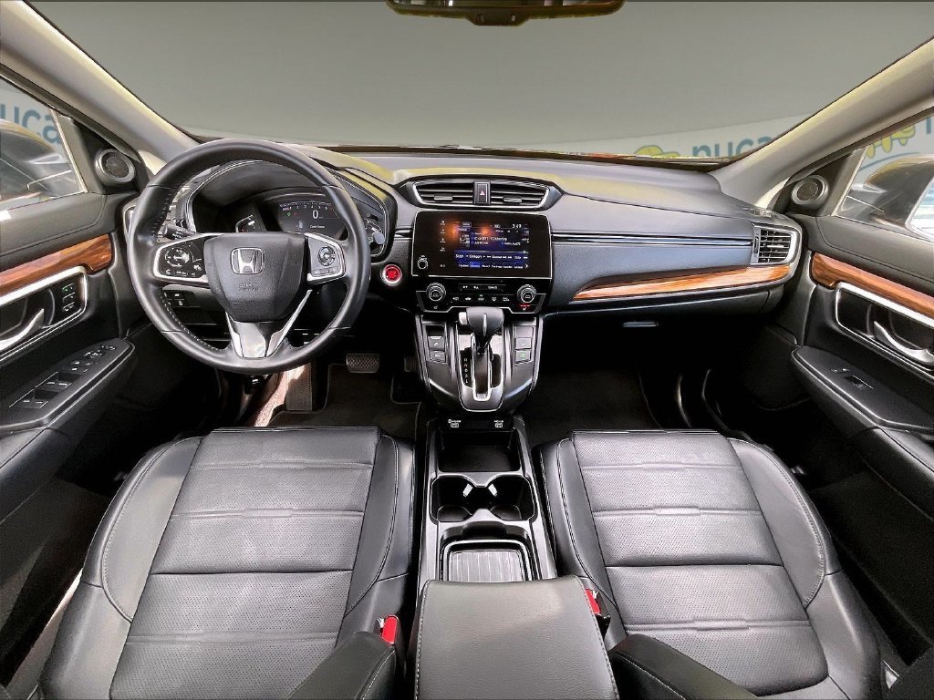 Used 2022 Honda CR-V EX-L image 21