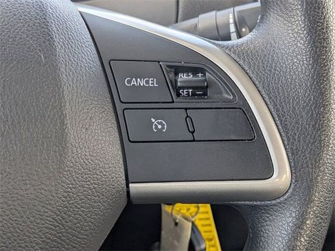 Used 2024 Mitsubishi Mirage G4 ES image 7