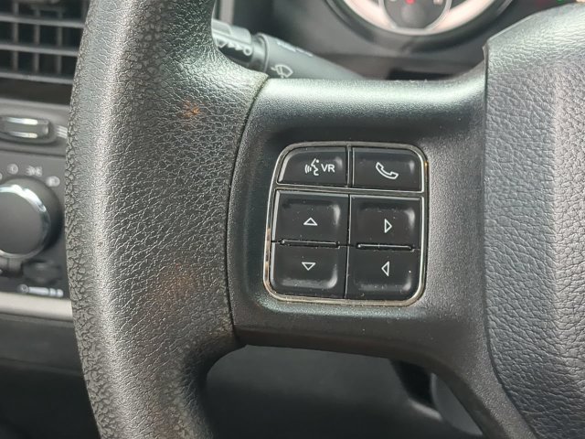 Used 2018 RAM 1500 Tradesman w/ Popular Equipment Group RWD image 25