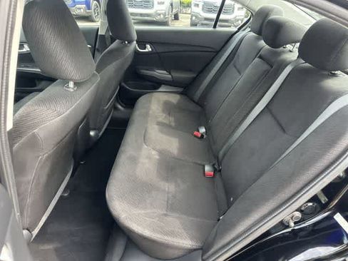 Used 2013 Honda Civic EX image 15