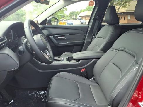 New 2026 MAZDA CX-5 2.5 S w/ Premium Plus Package AWD/4WD image 13