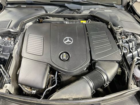 Used 2022 Mercedes-Benz C 300 4MATIC Sedan image 30