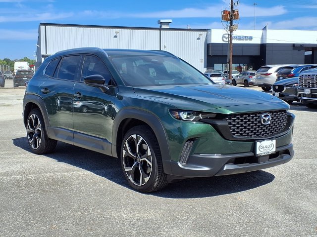 Used 2026 MAZDA CX-50 AWD 2.5 S w/ Cargo Package image 3