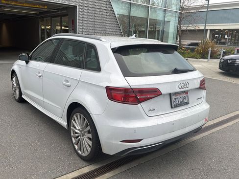 Used 2017 Audi A3 e-tron Premium Plus image 8