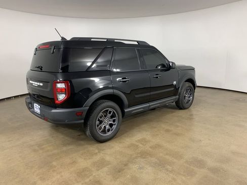 Used 2022 Ford Bronco Sport Big Bend w/ Convenience Package AWD/4WD image 8